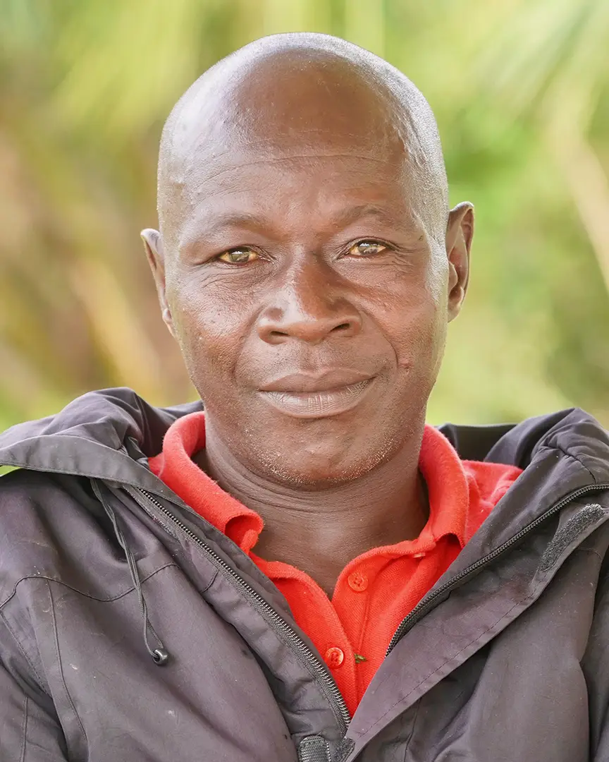 Alhassan Yakubu
